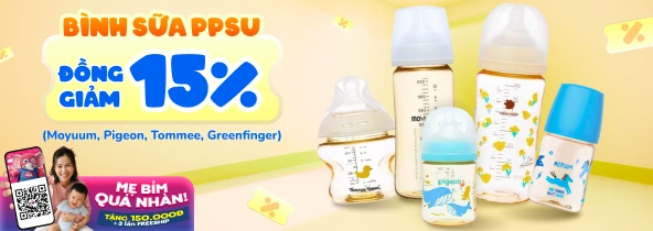 BANNER TUẦN LỄ BÌNH SỮA